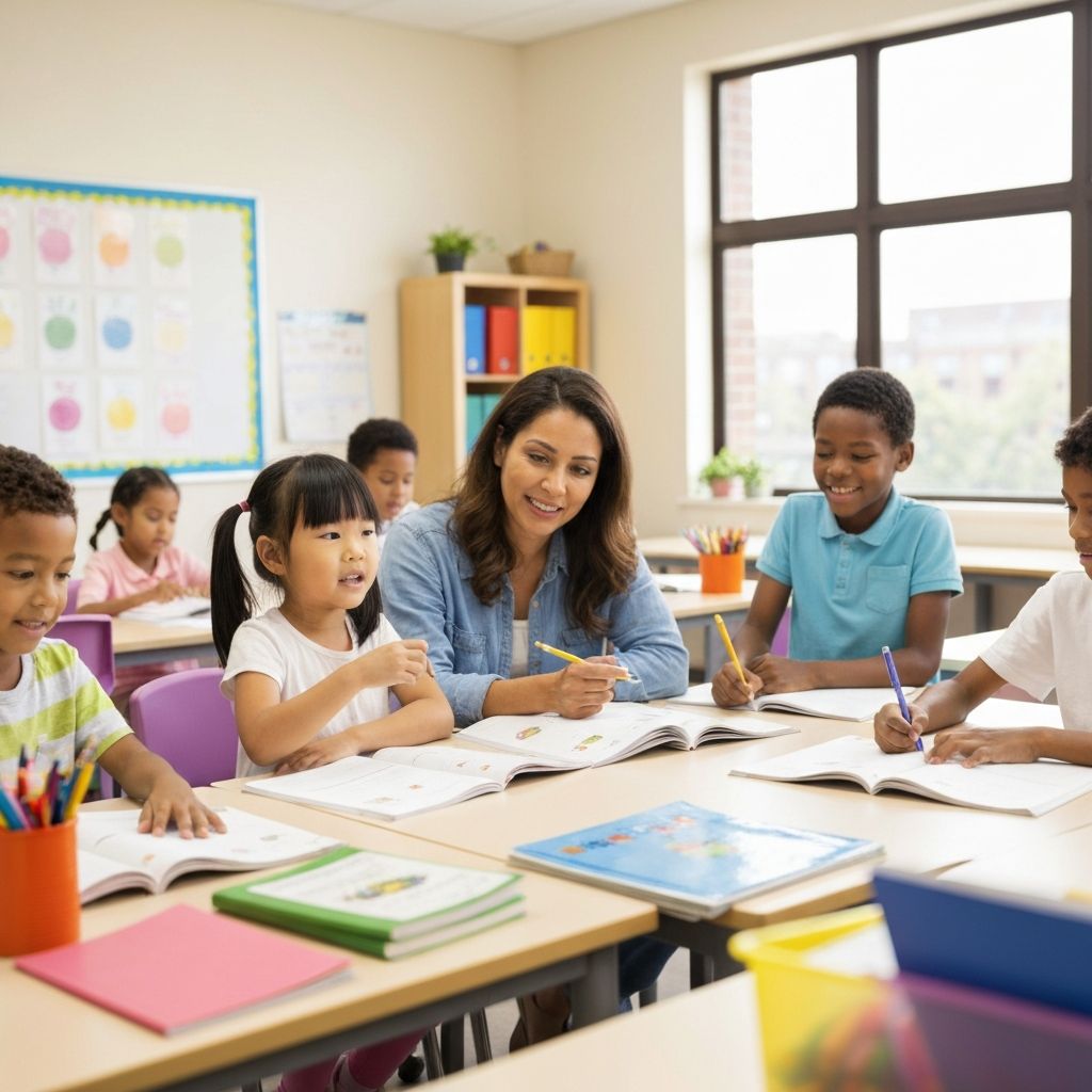 Education Initiative